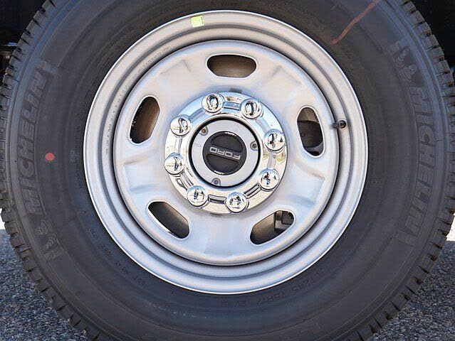 2026 Ford F-250 Super Duty