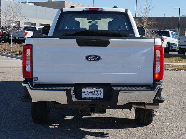 2026 Ford F-250 Super Duty