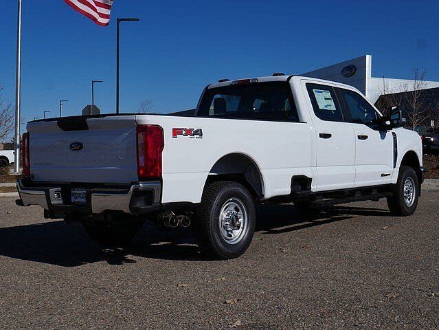 2026 Ford F-250 Super Duty