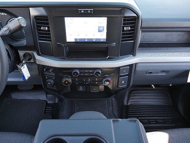2026 Ford F-250 Super Duty