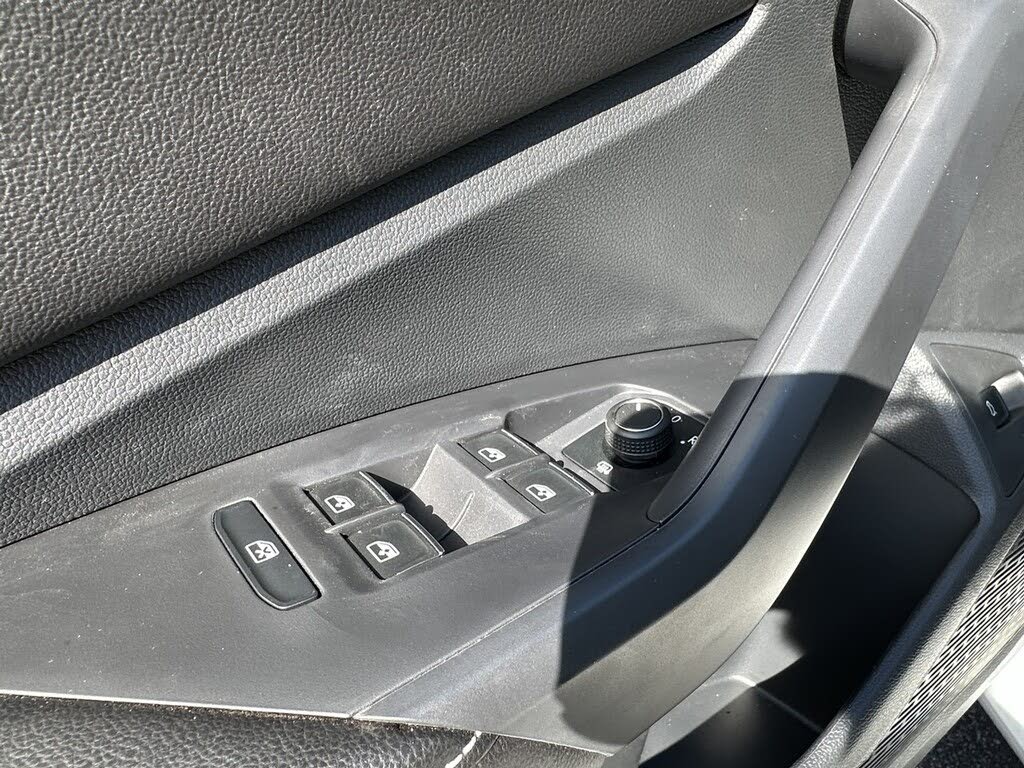 2026 Volkswagen Jetta
