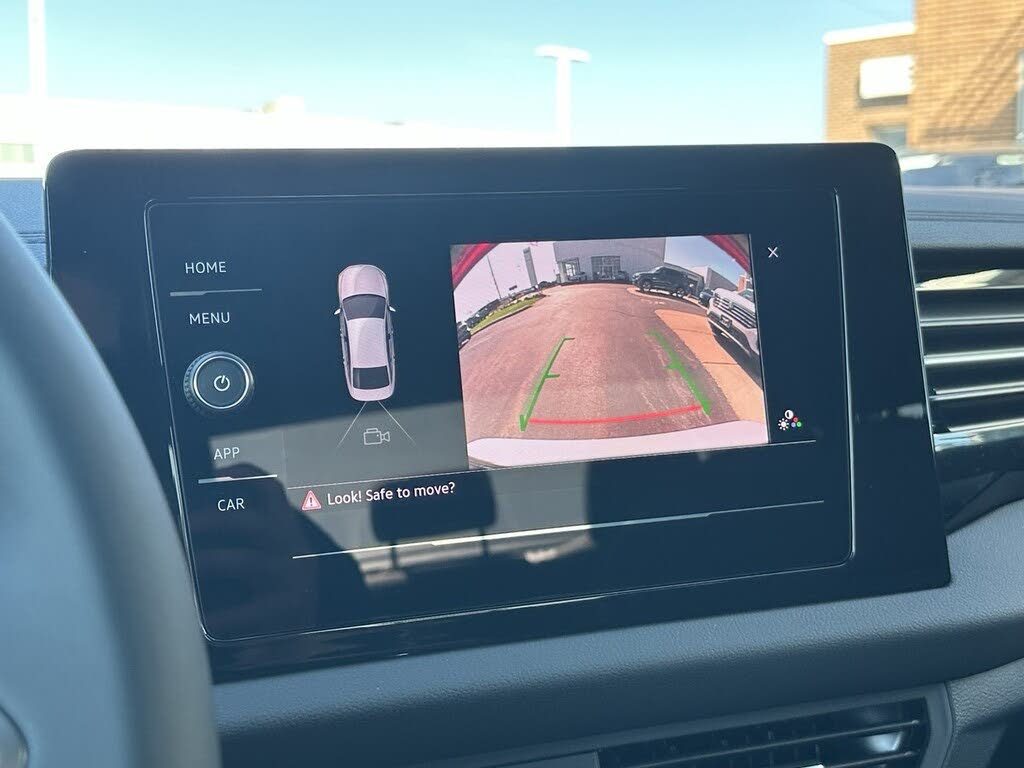 2026 Volkswagen Jetta
