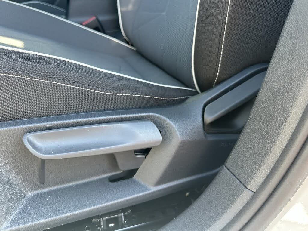 2026 Volkswagen Jetta