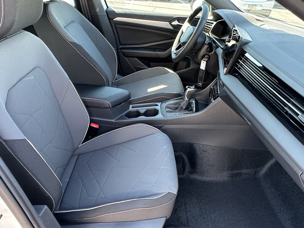 2026 Volkswagen Jetta