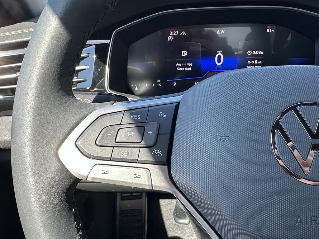 2026 Volkswagen Jetta