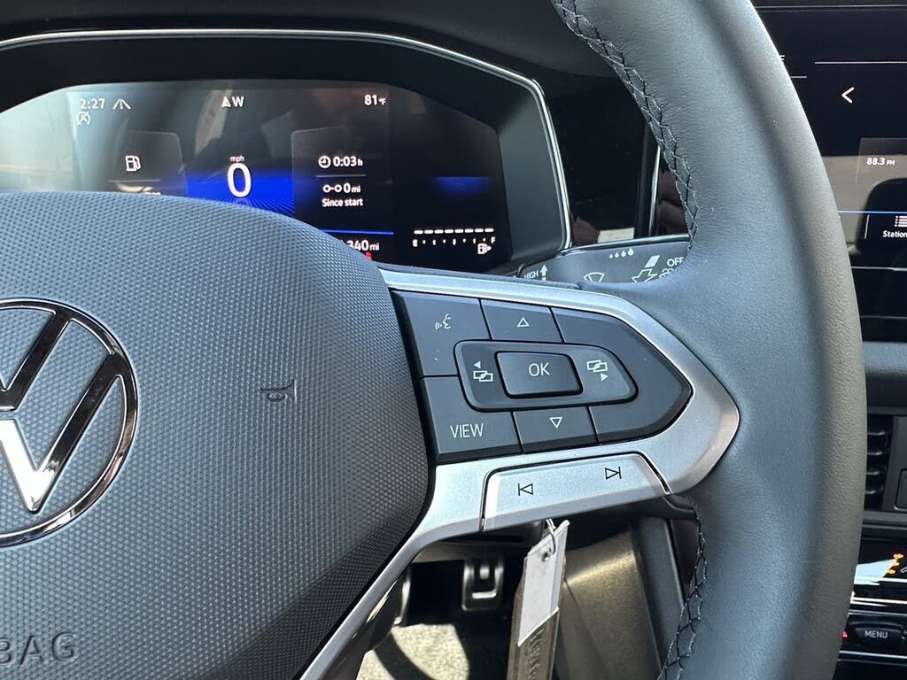 2026 Volkswagen Jetta