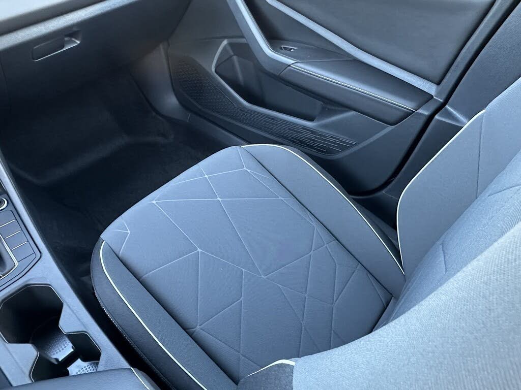 2026 Volkswagen Jetta