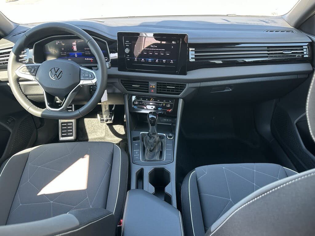 2026 Volkswagen Jetta