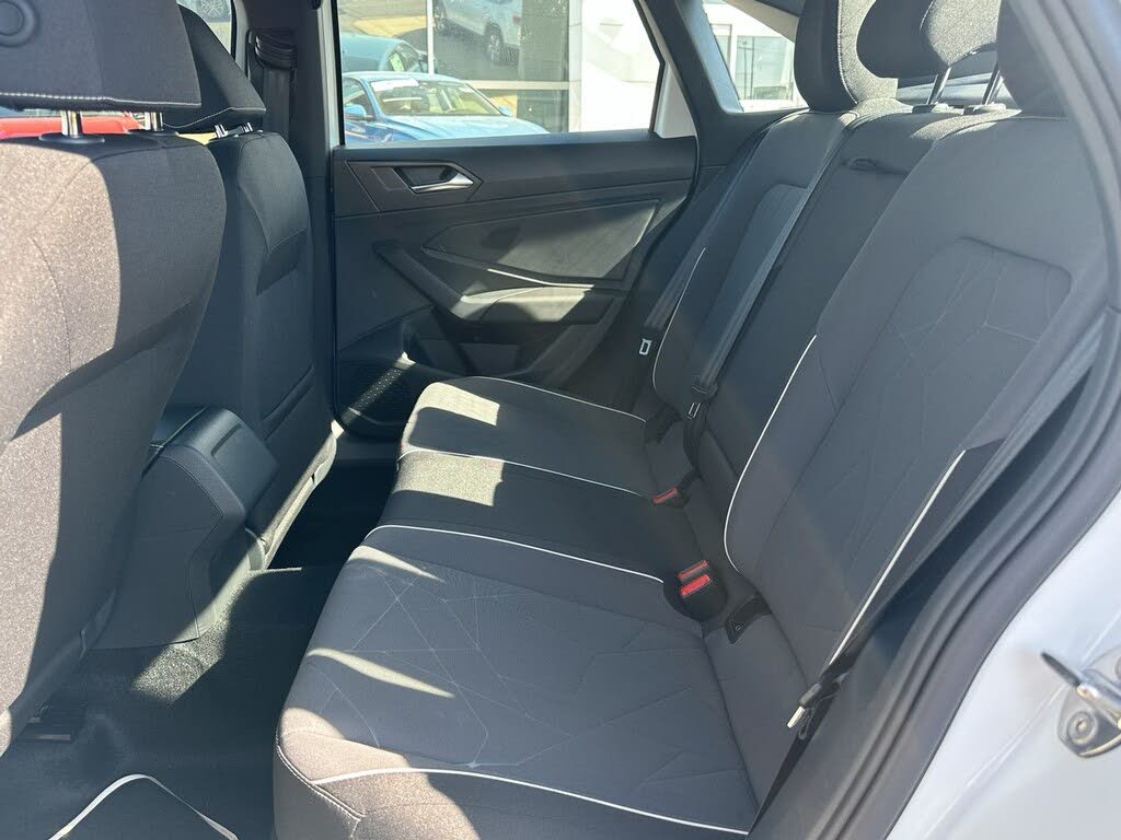 2026 Volkswagen Jetta
