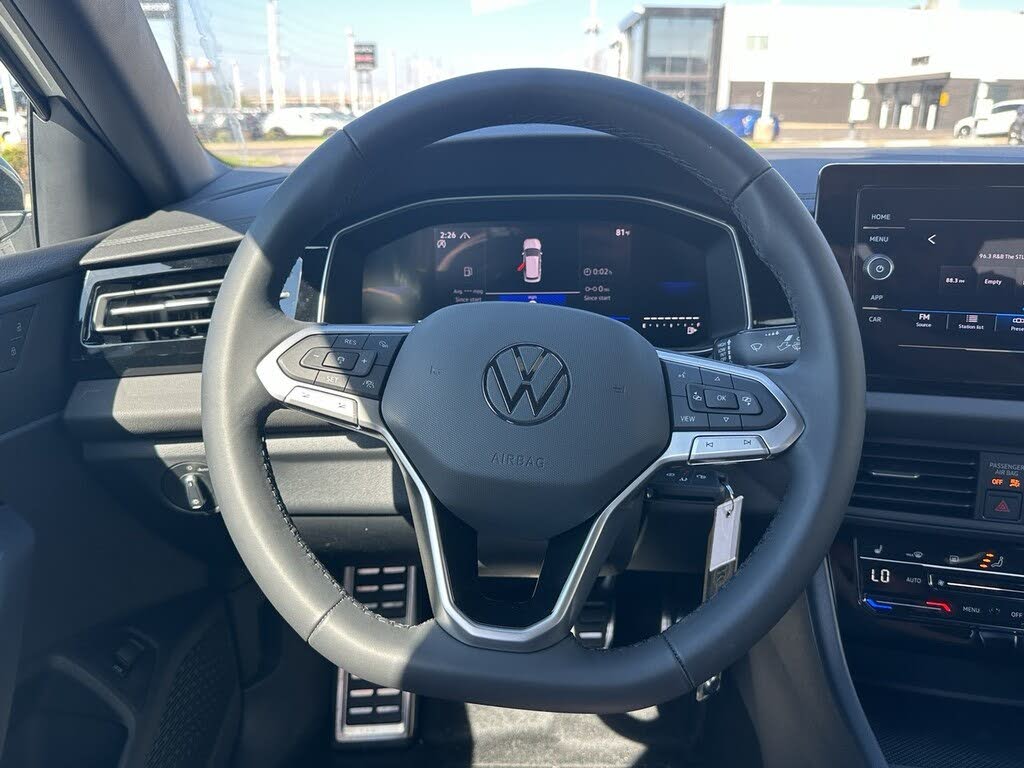 2026 Volkswagen Jetta