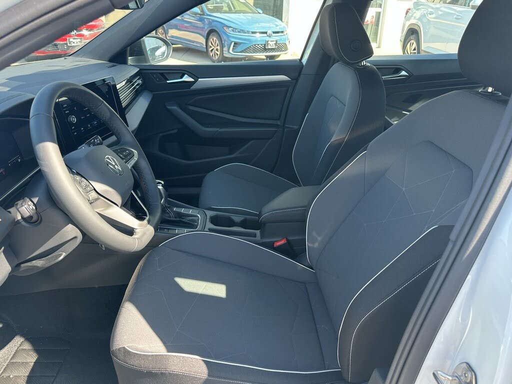 2026 Volkswagen Jetta