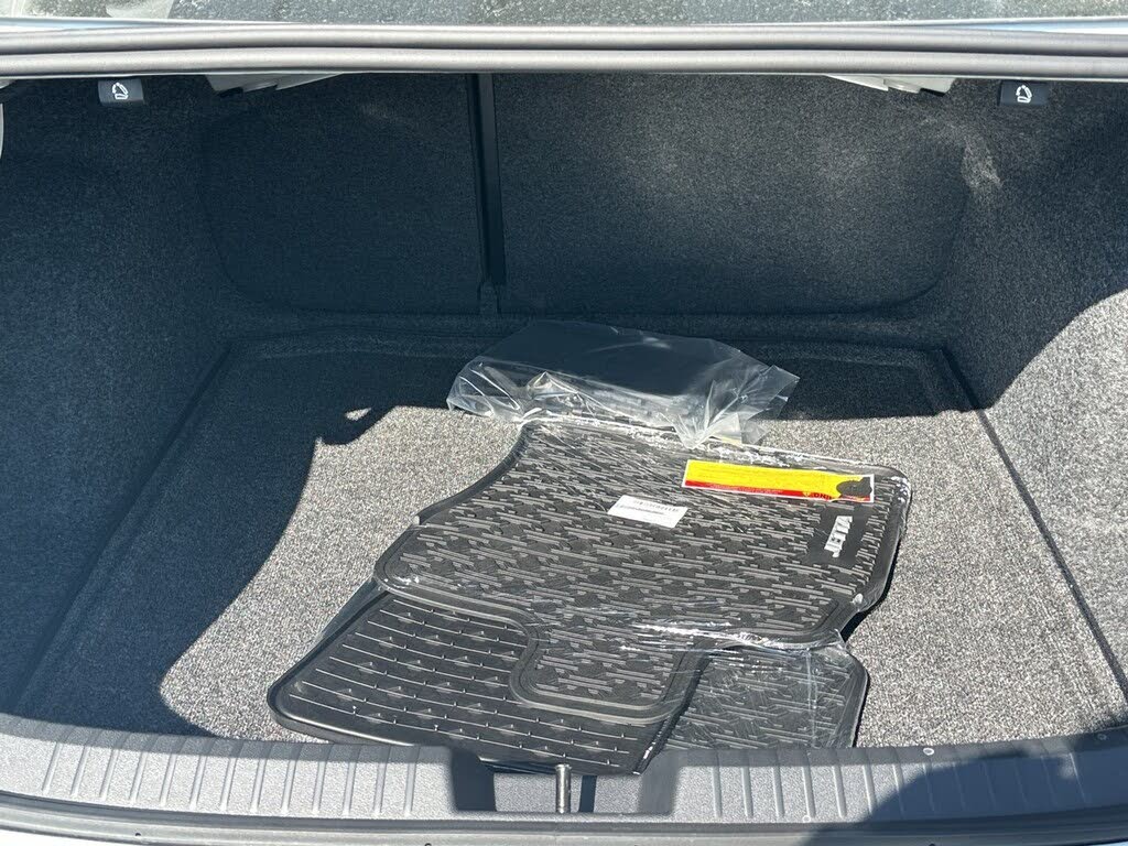 2026 Volkswagen Jetta