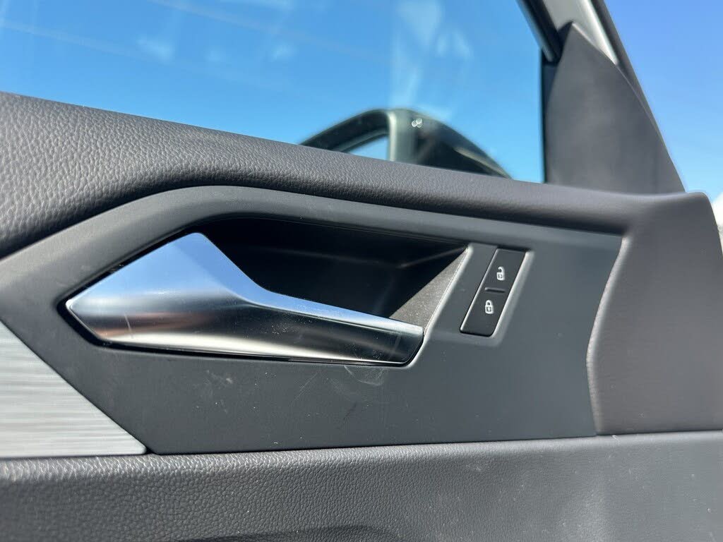 2026 Volkswagen Jetta