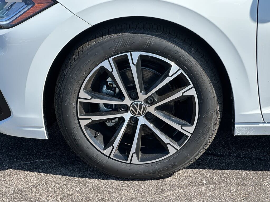 2026 Volkswagen Jetta
