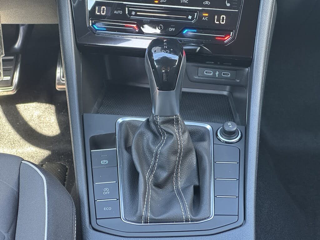 2026 Volkswagen Jetta