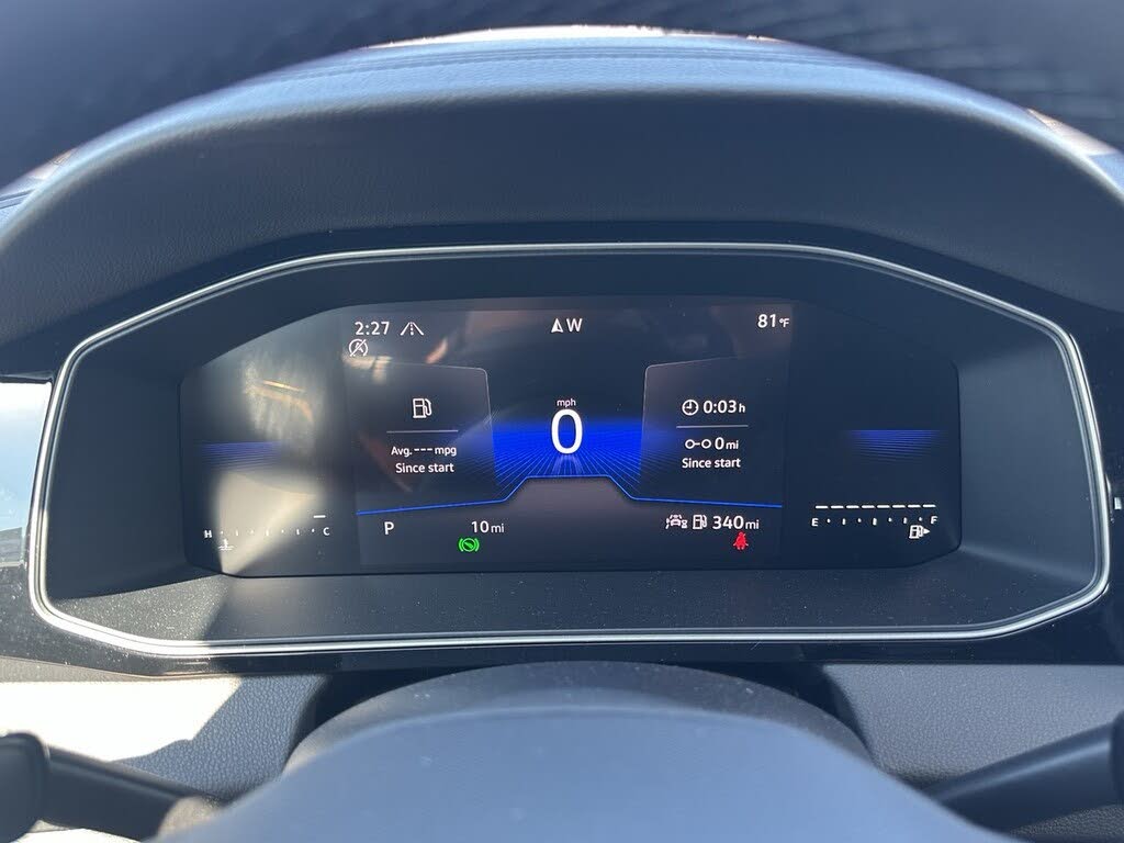 2026 Volkswagen Jetta