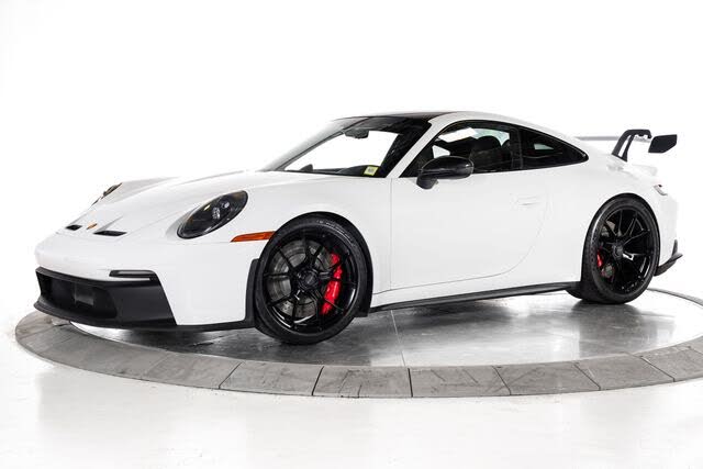 2023 Porsche 911 deal in Plainview, NY