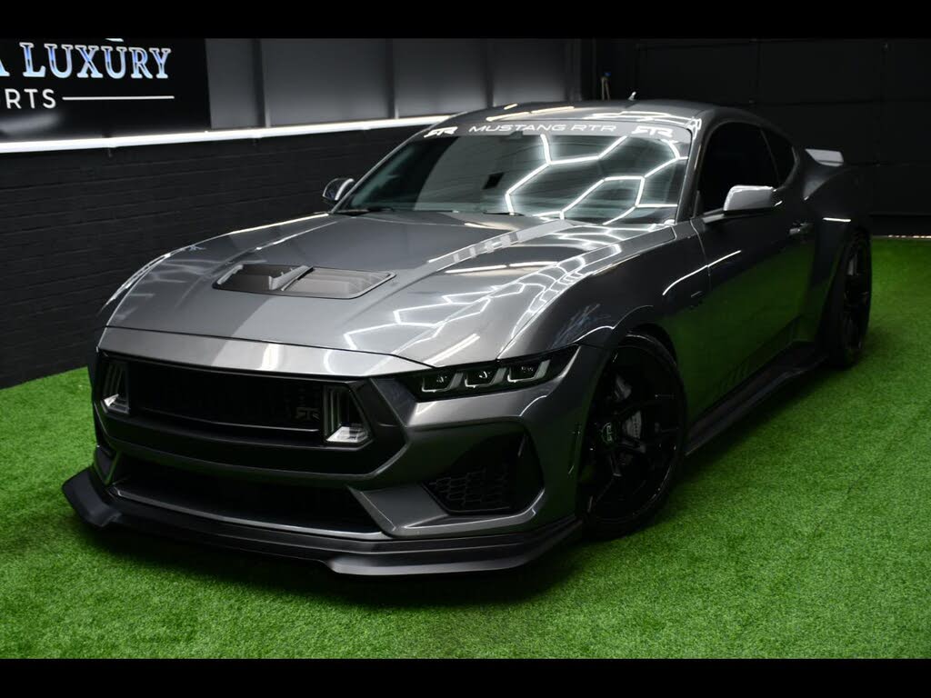 2024 Ford Mustang GT for sale in Denver, NC