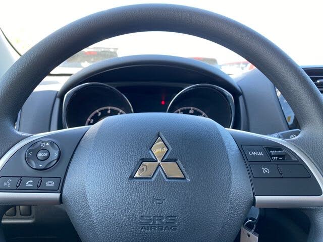 2026 Mitsubishi Outlander Sport