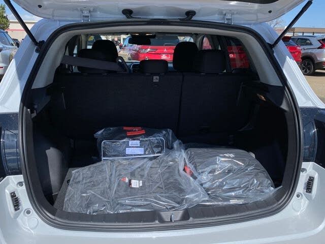 2026 Mitsubishi Outlander Sport