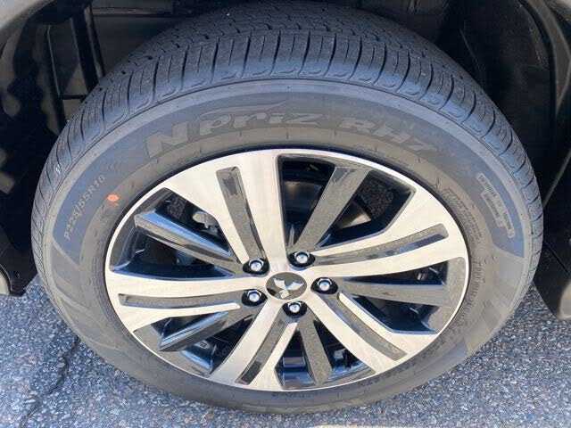 2026 Mitsubishi Outlander Sport