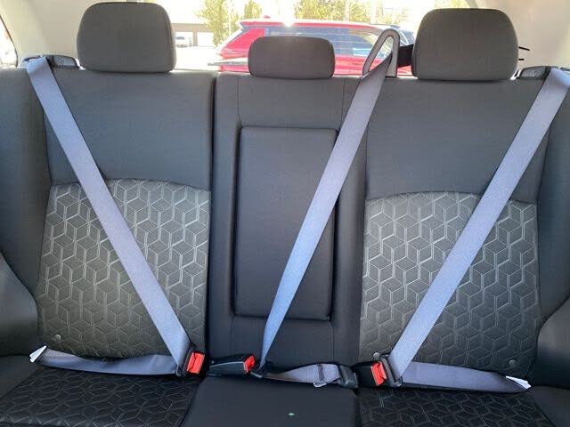2026 Mitsubishi Outlander Sport