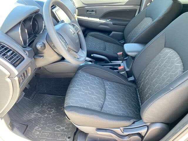 2026 Mitsubishi Outlander Sport