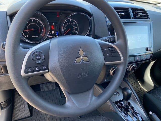 2026 Mitsubishi Outlander Sport