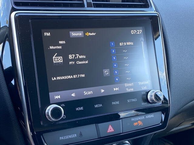 2026 Mitsubishi Outlander Sport
