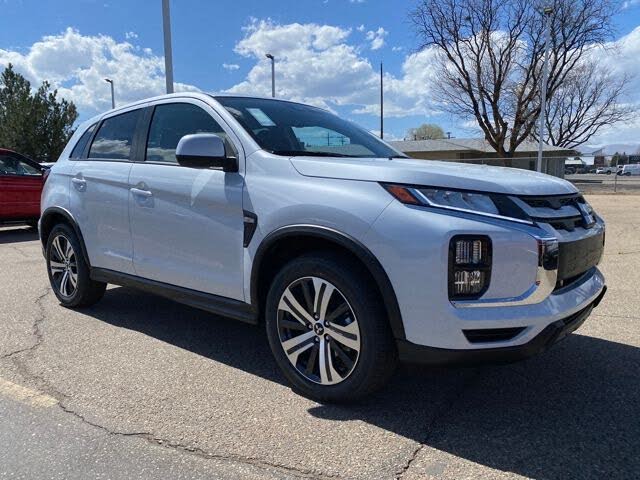 2026 Mitsubishi Outlander Sport
