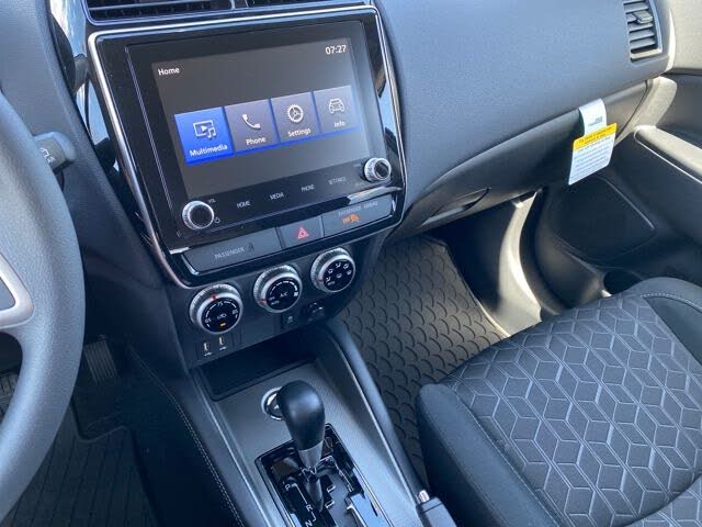 2026 Mitsubishi Outlander Sport