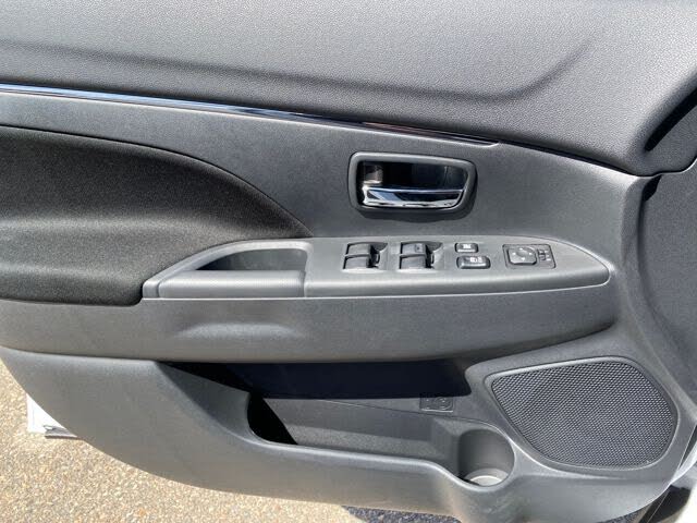 2026 Mitsubishi Outlander Sport