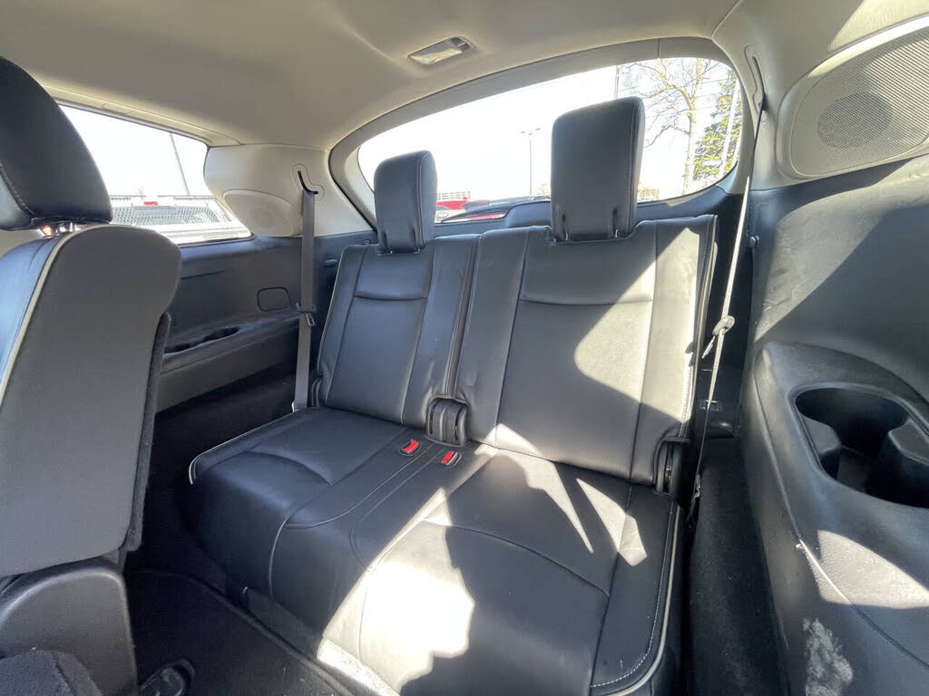 2020 Infiniti QX60