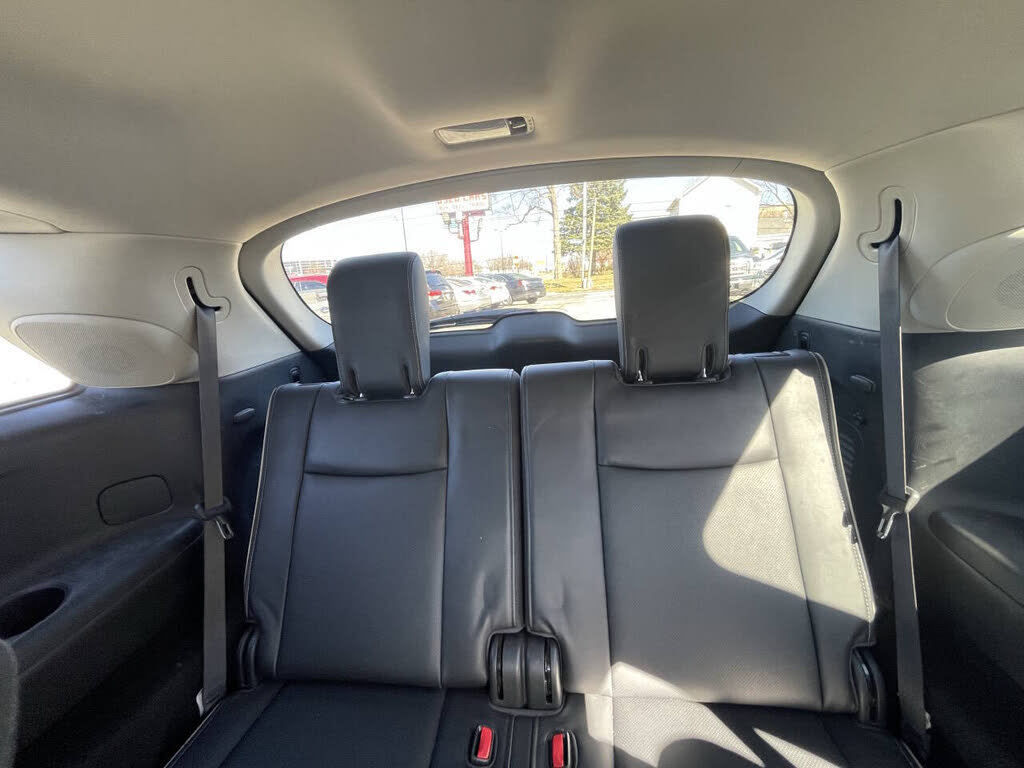 2020 Infiniti QX60