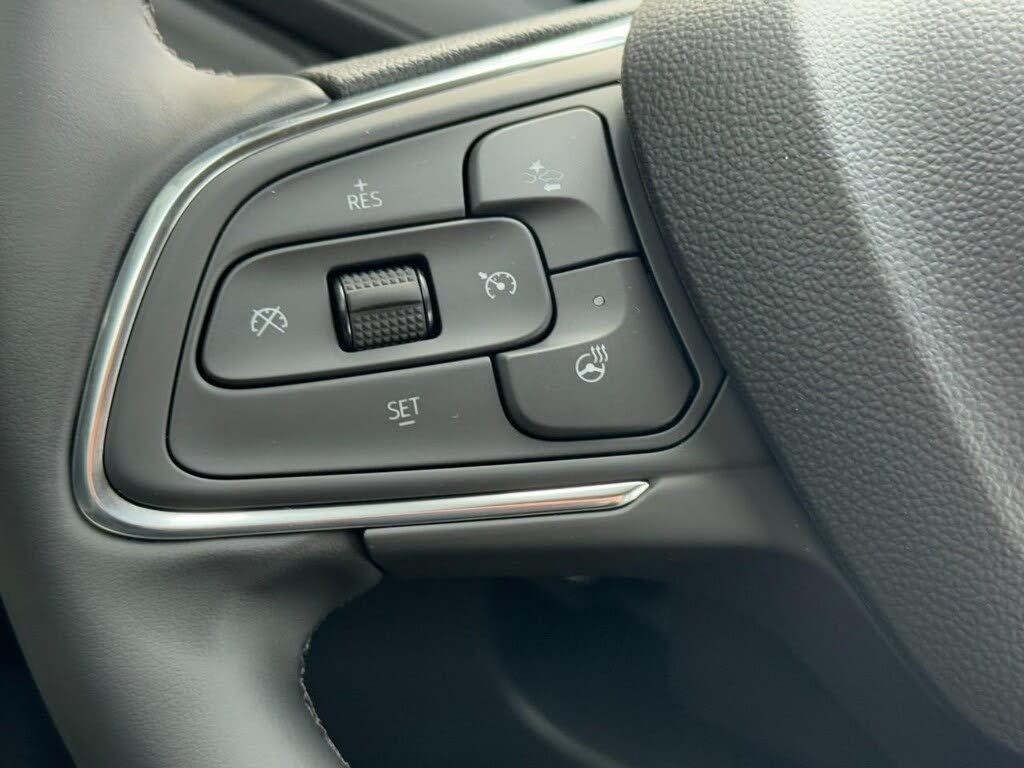 2026 Buick Encore GX