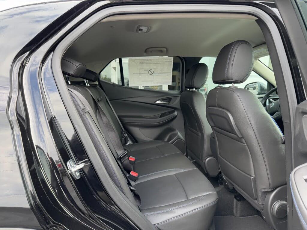 2026 Buick Encore GX
