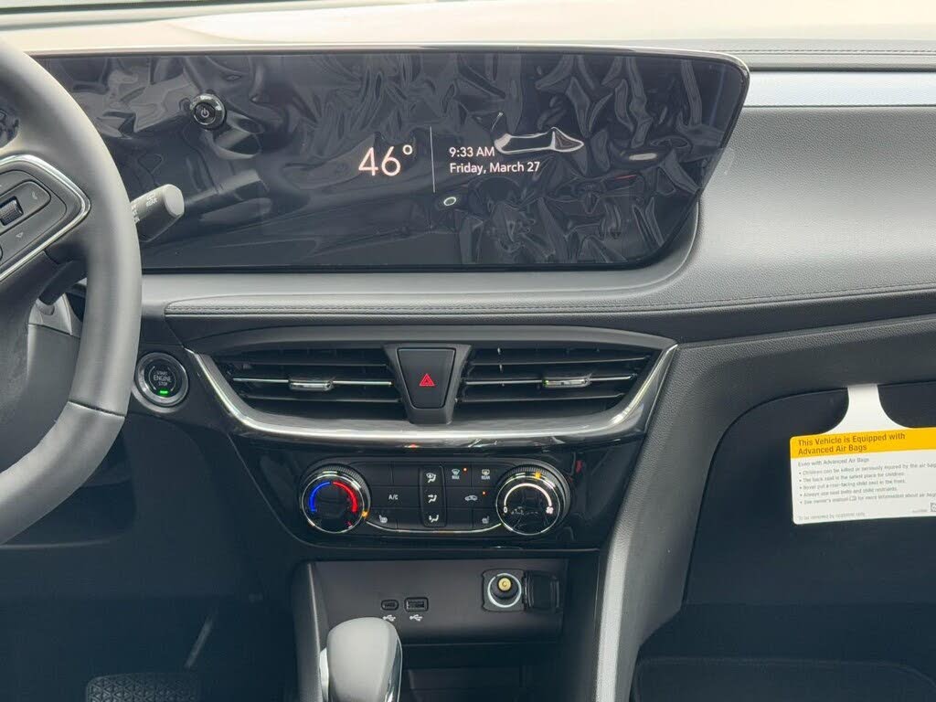 2026 Buick Encore GX
