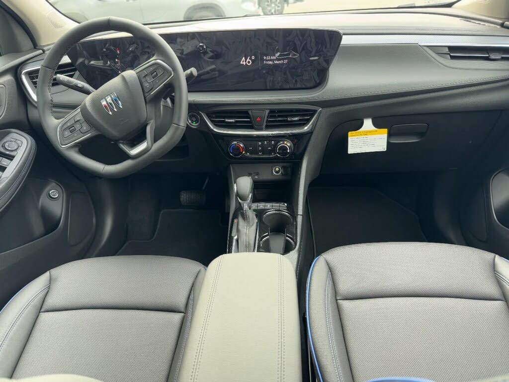 2026 Buick Encore GX