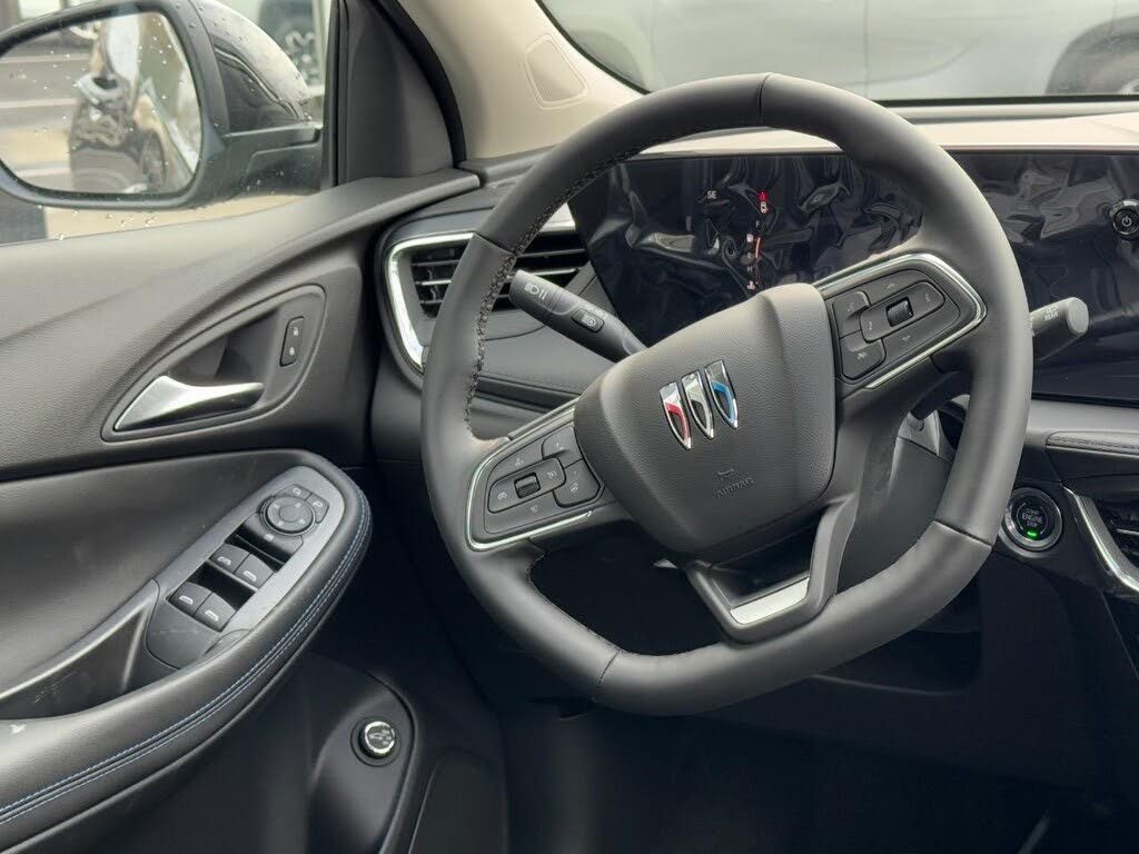 2026 Buick Encore GX