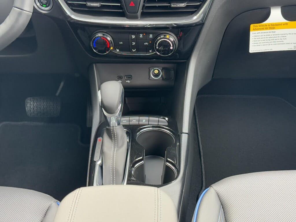 2026 Buick Encore GX