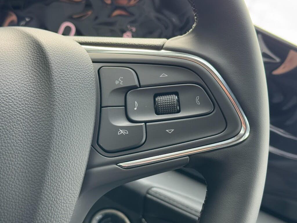 2026 Buick Encore GX