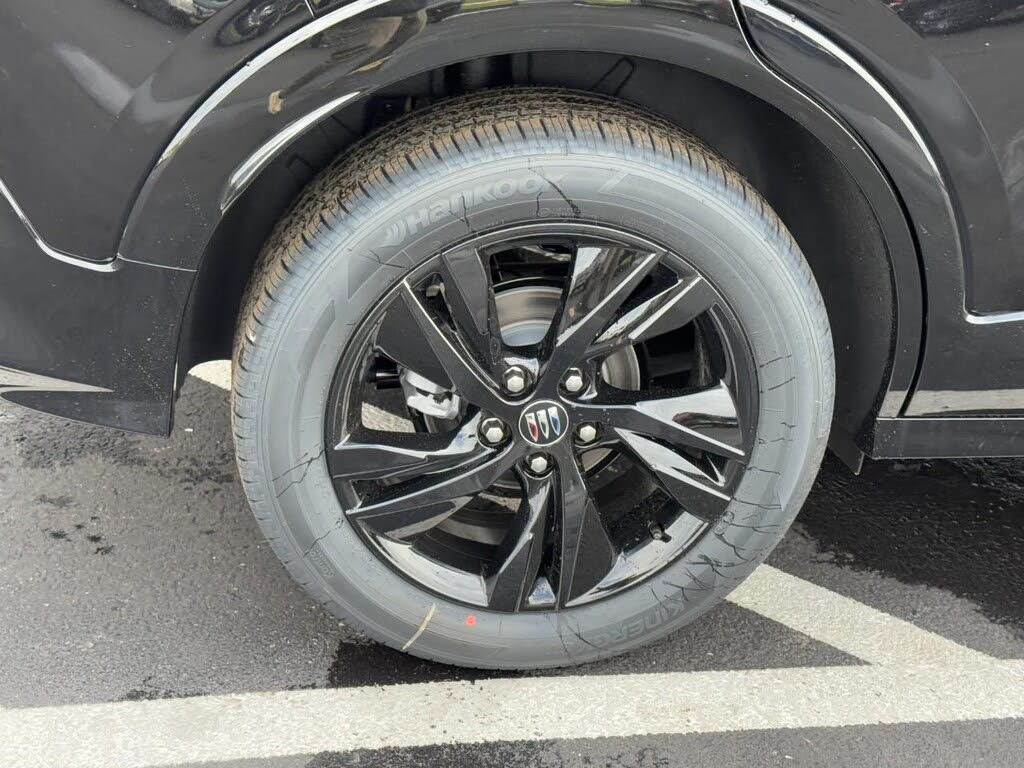 2026 Buick Encore GX