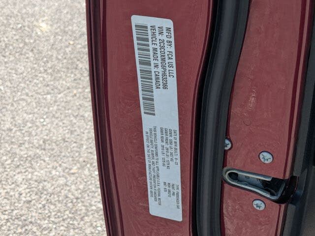 2023 Dodge Charger