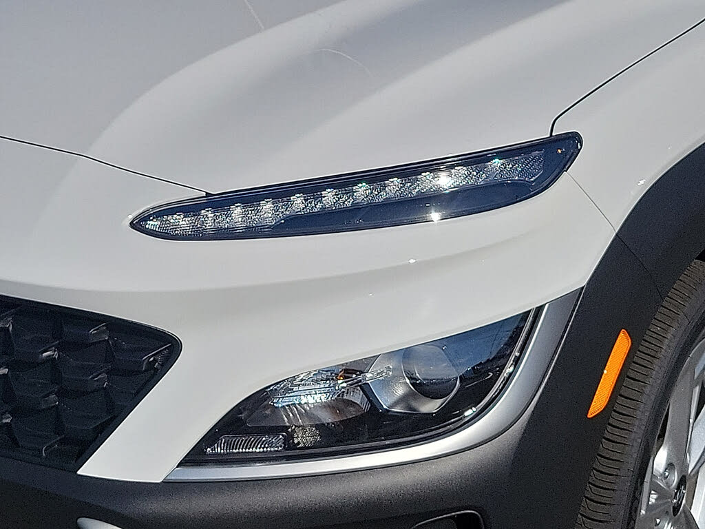 2023 Hyundai Kona