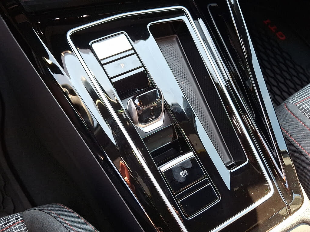 2025 Volkswagen Golf GTI