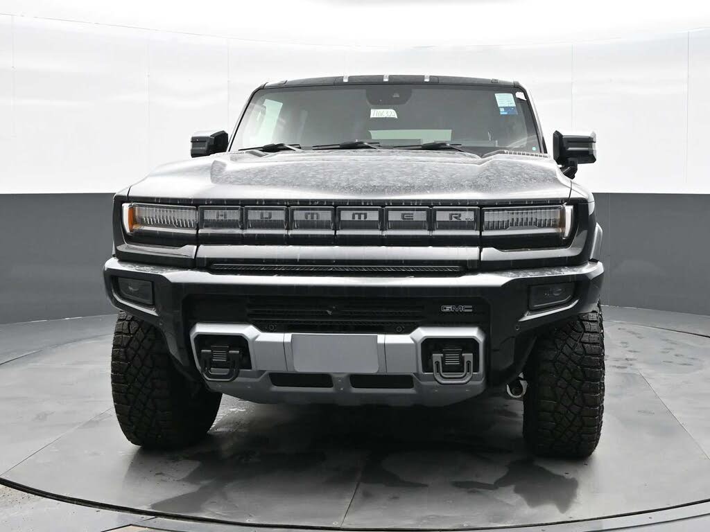 2024 GMC HUMMER EV