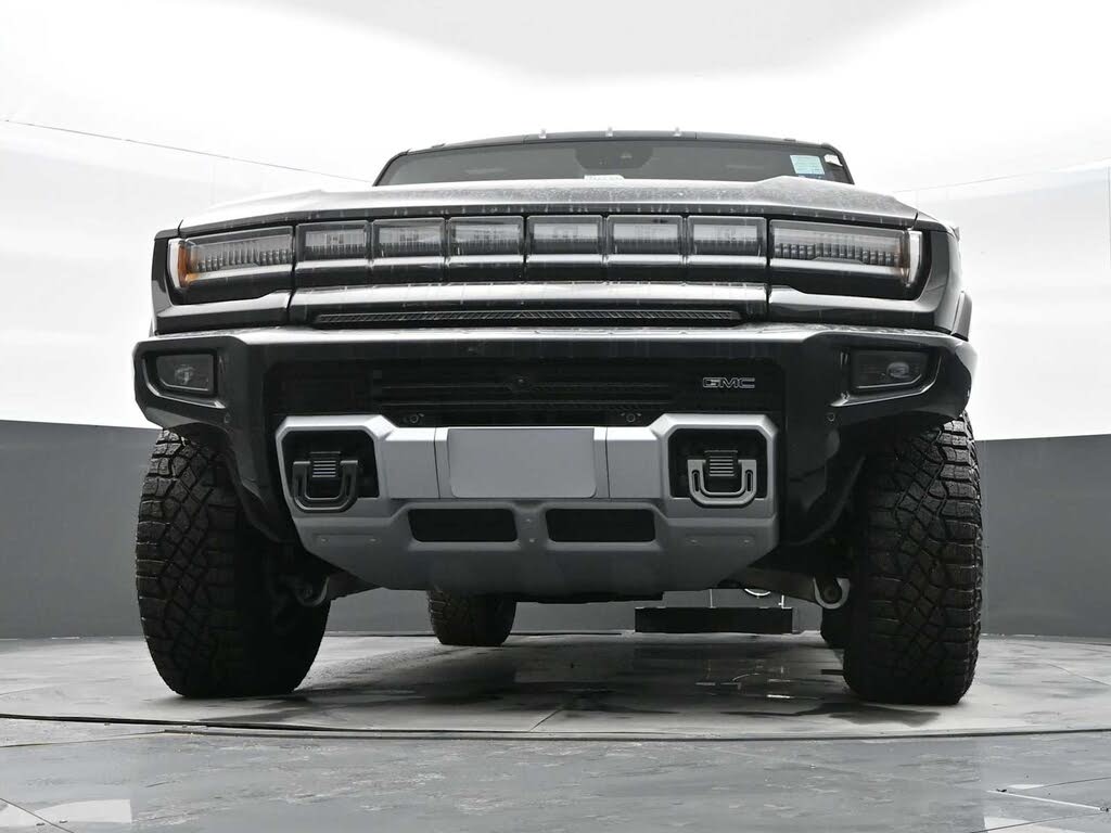 2024 GMC HUMMER EV