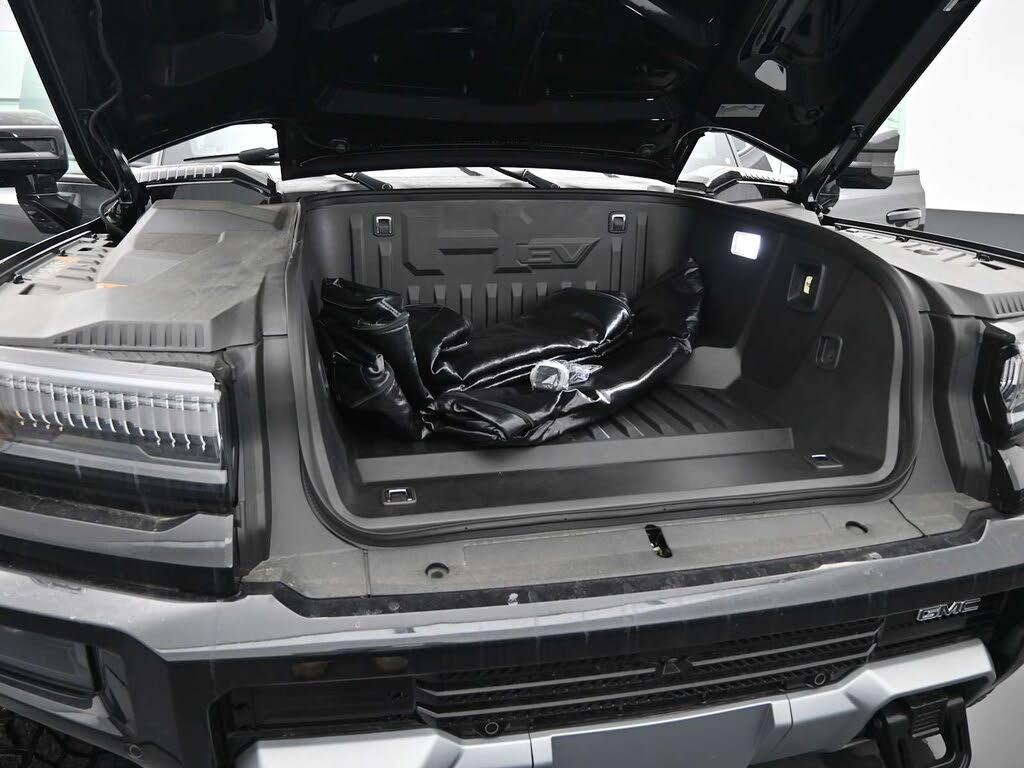 2024 GMC HUMMER EV