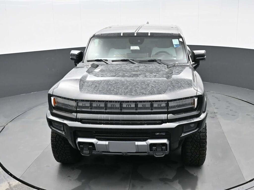 2024 GMC HUMMER EV