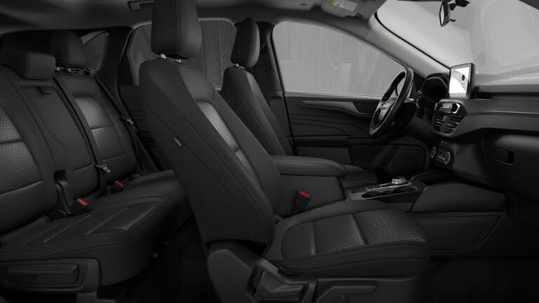 2026 Ford Escape
